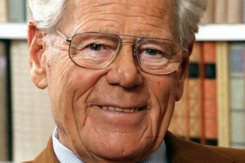 Murió Hans Kung, el teólogo católico más crítico de la Iglesia