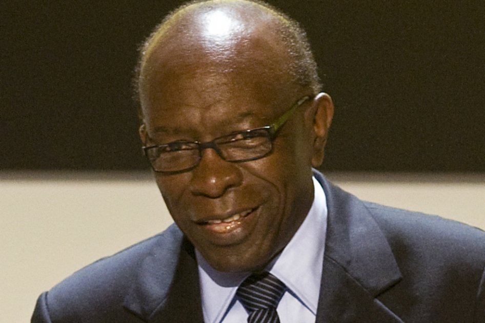 Autorizan la extradición a EE.UU. del exvicepresidente de la FIFA Jack Warner