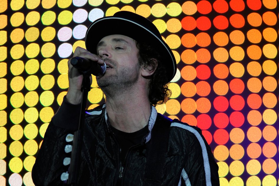 Estos son los mejores cantantes de rock de la historia, según Billboard