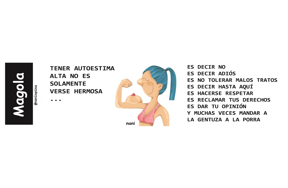 Autoestima