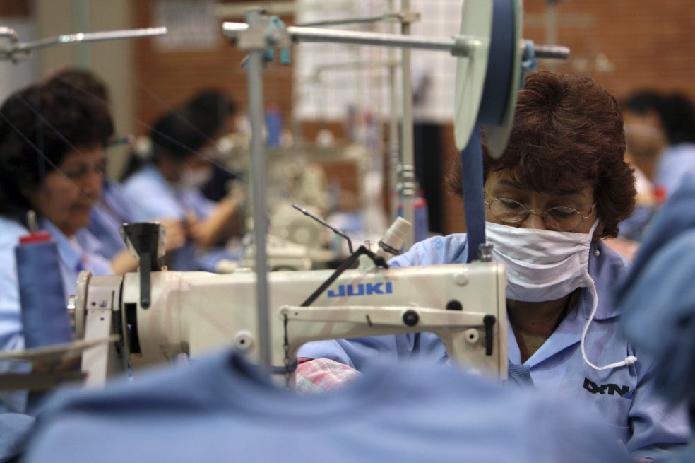 Empleo, el héroe del año