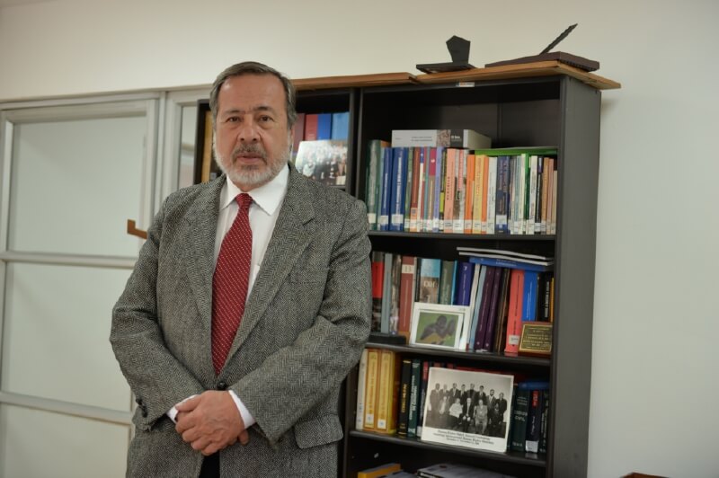 “Hay doble moral a favor de Andrés Felipe Arias”: Gustavo Gallón