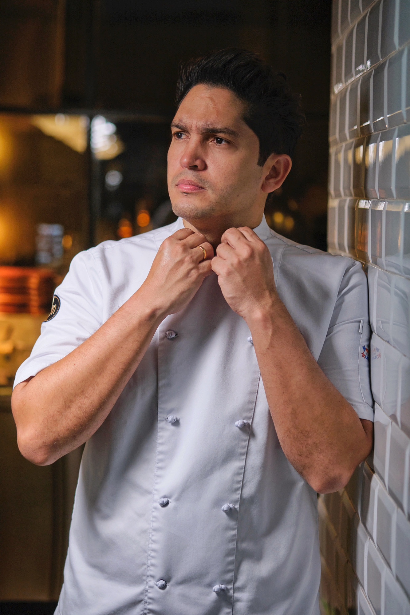 Manuel Mendoza