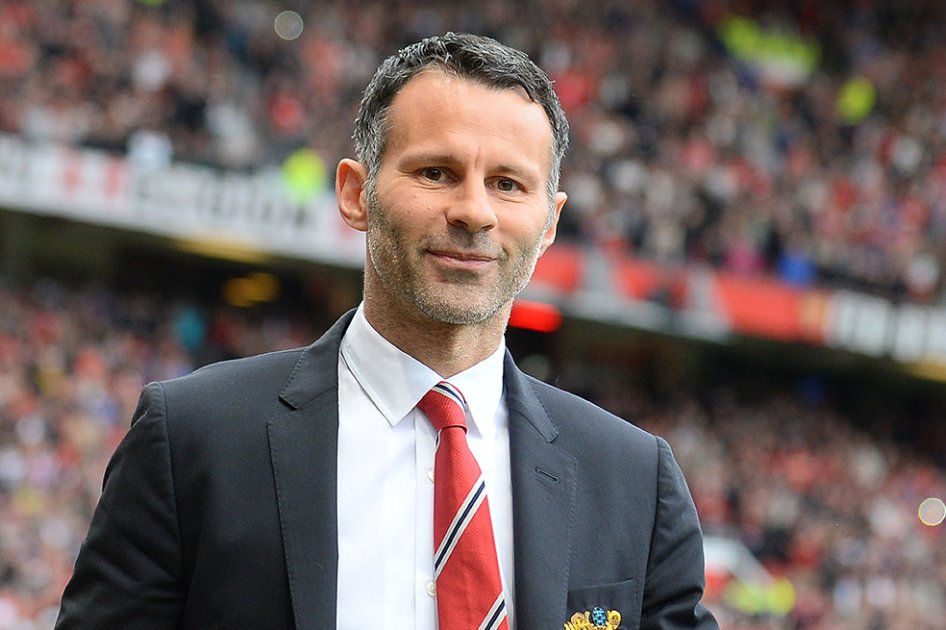 Ryan Giggs se estrena como entrenador del Manchester United con victoria