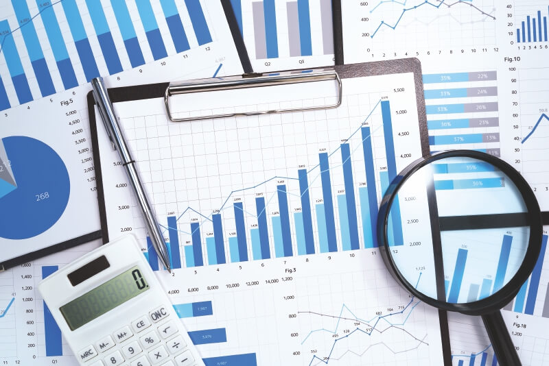 Financiación: ríos de plata desconocida y peligrosa