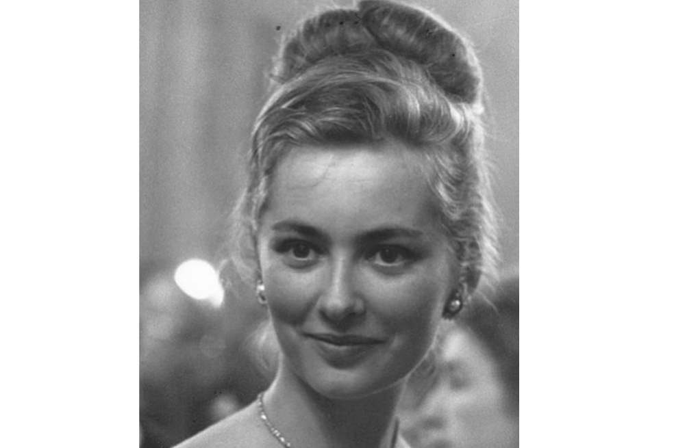 La reina Paola de Bélgica sufrió un derrame cerebral