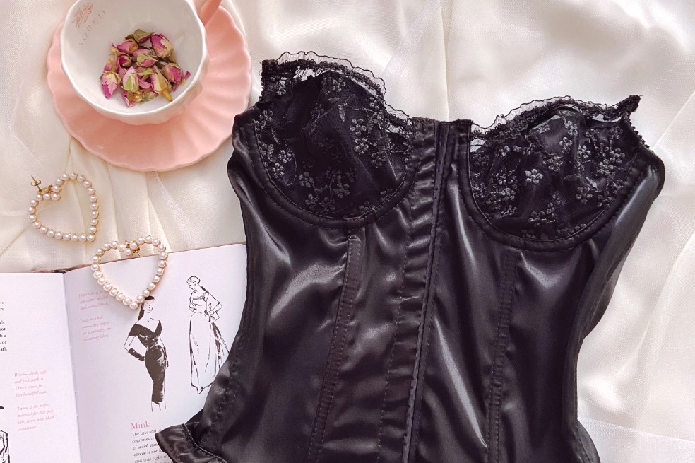 6 tendencias en lencería que no pueden faltar en tu closet