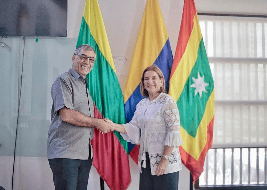 Aumentarán la capacidad de la cárcel de Ternera, en Cartagena