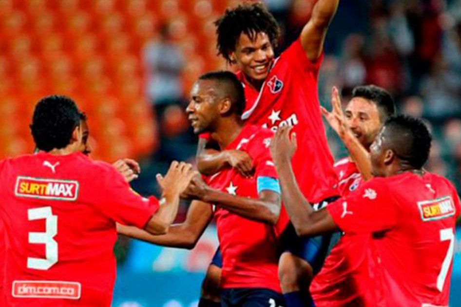 John Viafara no renovó contrato con Independiente Medellín