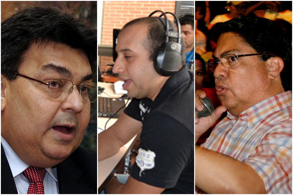 ‘Santos quiere capitalizar votos’