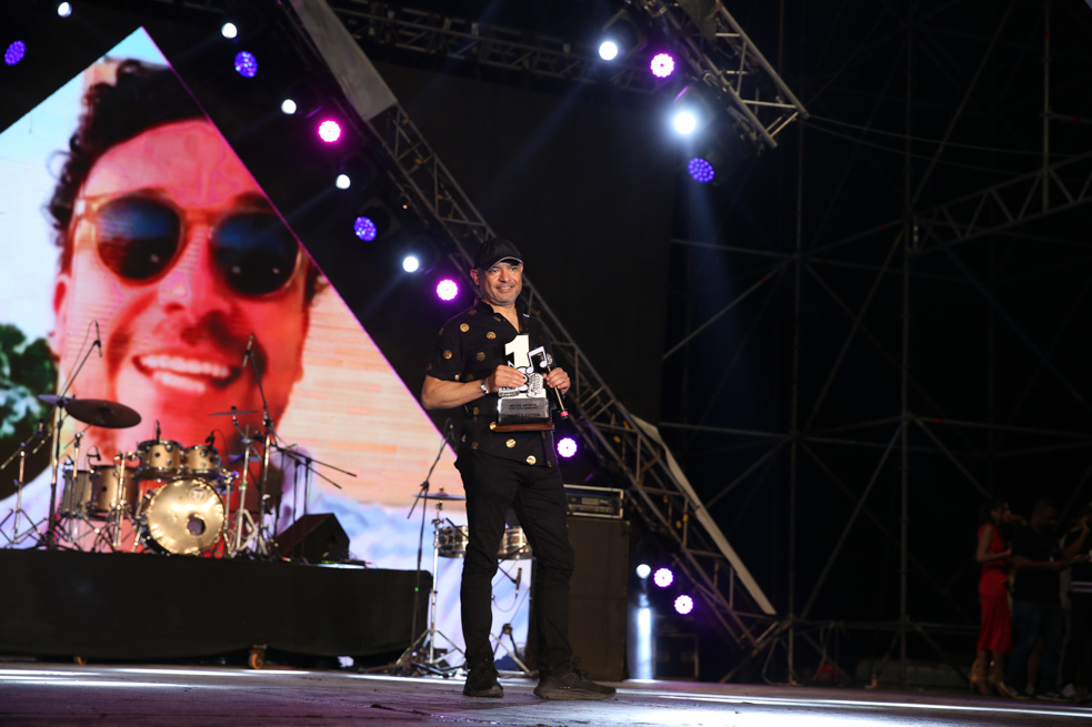 PREMIO ANDRES CEPEDA