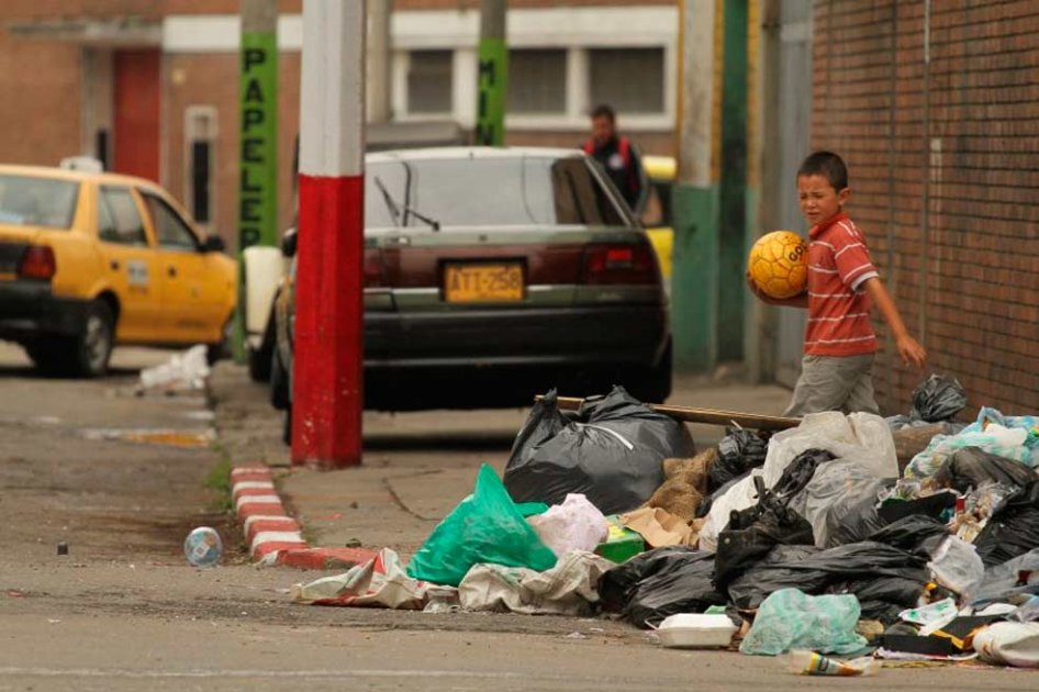 Procuraduría vigilará impacto ambiental por nuevo esquema de aseo en Bogotá