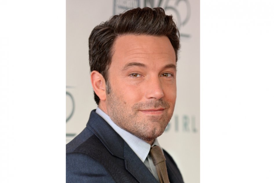 Ben Affleck producirá película sobre escándalo de FIFA