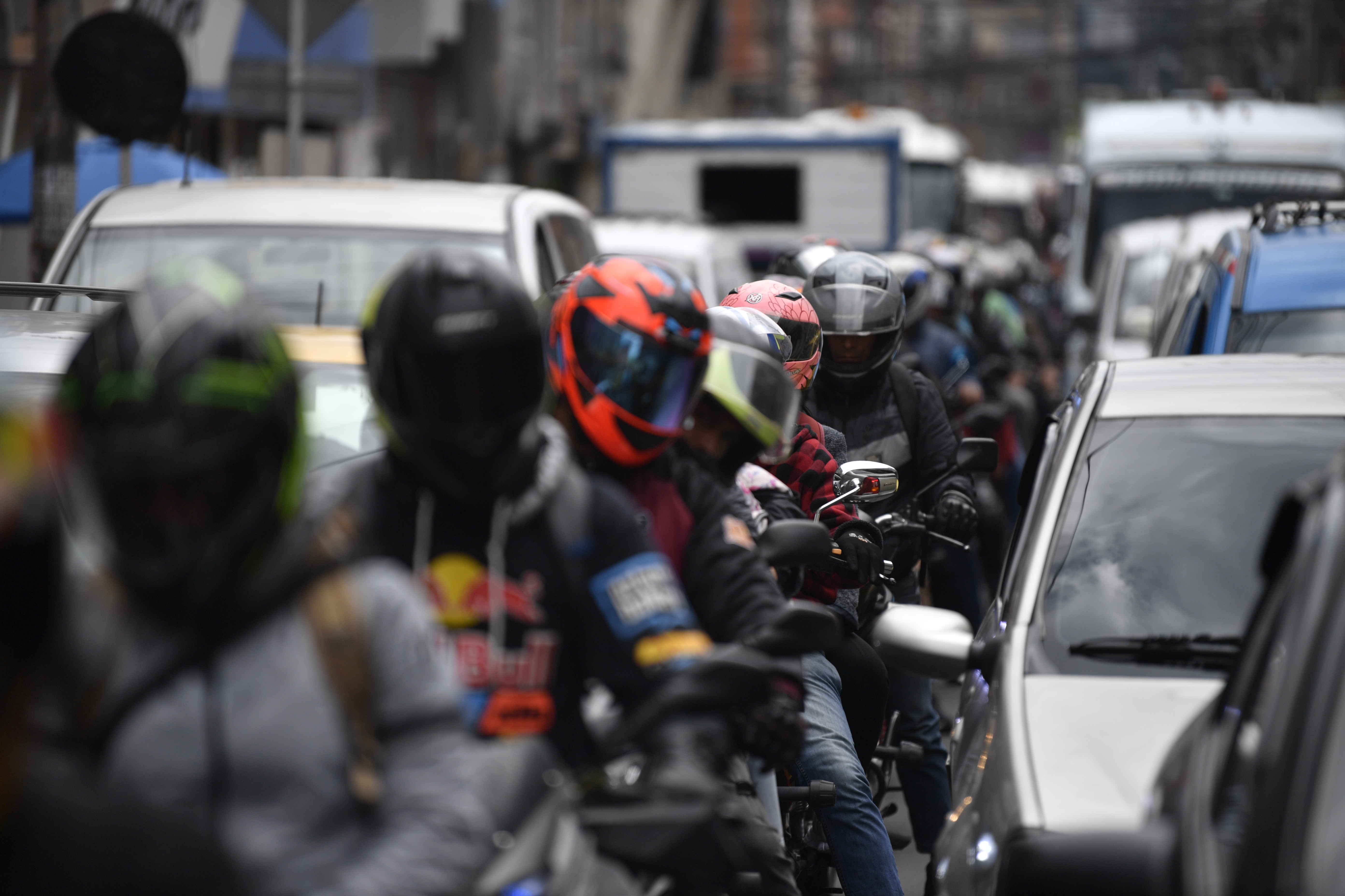 Movilidad hoy, 4 de abril: finalizan investigación en la carrera 91 con calle 127C