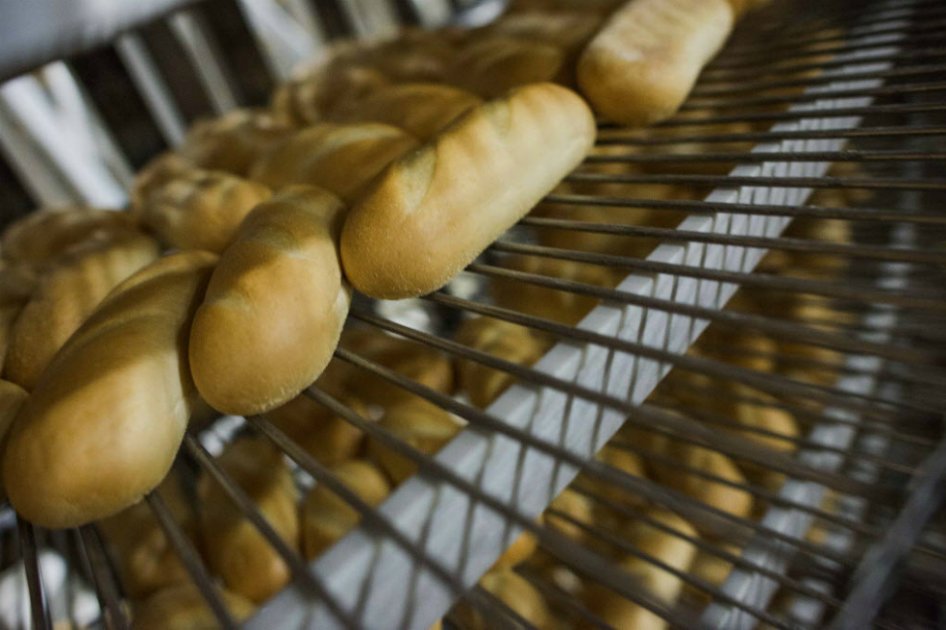 Denuncian aparición de productos del ICBF en descomposición