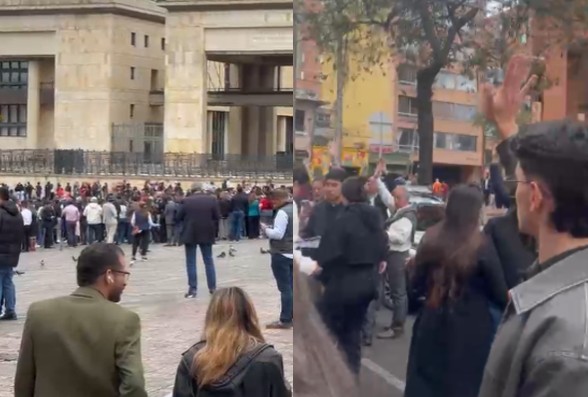 Sismo con epicentro en Santander se sintió en Bogotá: IDIGER verifica posibles afectaciones