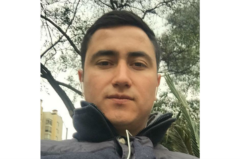 Investigan extraña desaparición de oficial de la Policía en Bogotá