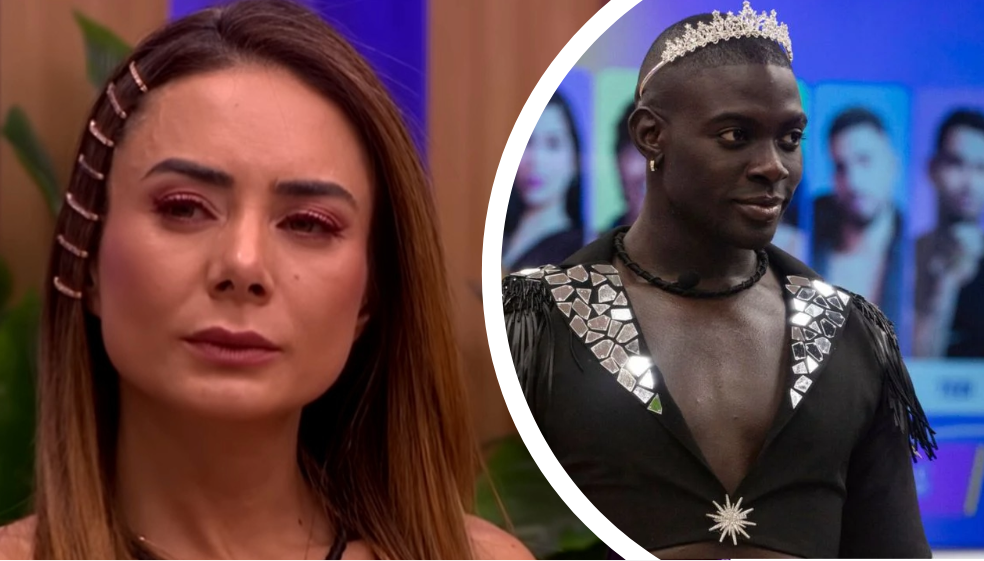 Johanna Fadul reavivó la polémica con nuevo comentario sobre Campanita: “Por culpa tuya”