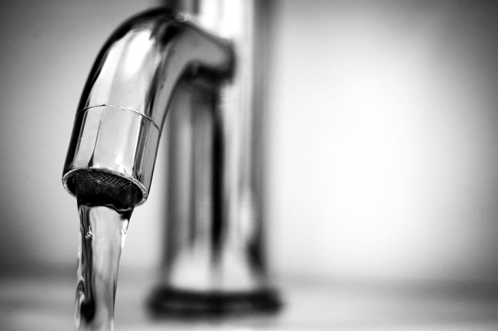 Tenga en cuenta: estos son los cortes de agua en Bogotá la próxima semana