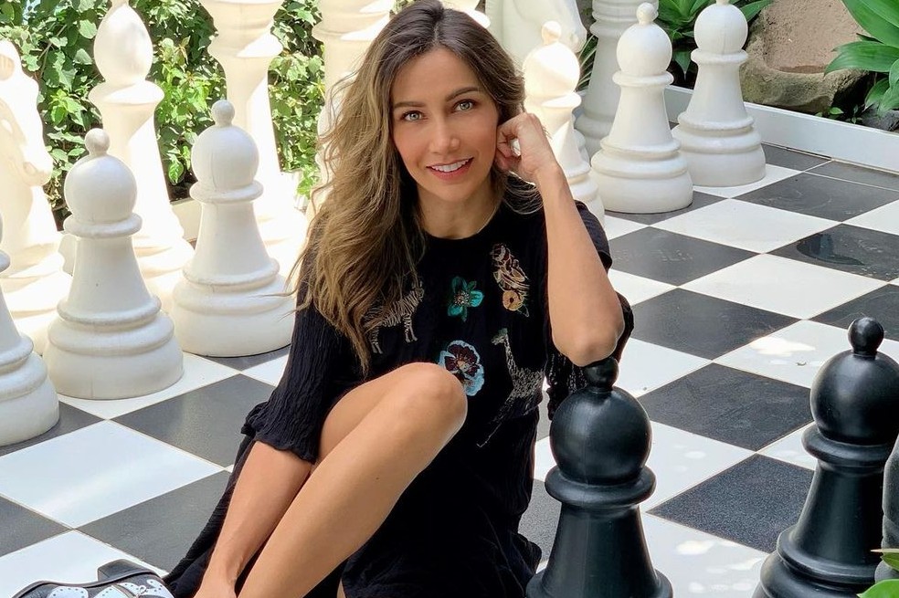 Adriana Betancur necesita un nuevo trasplante de riñón