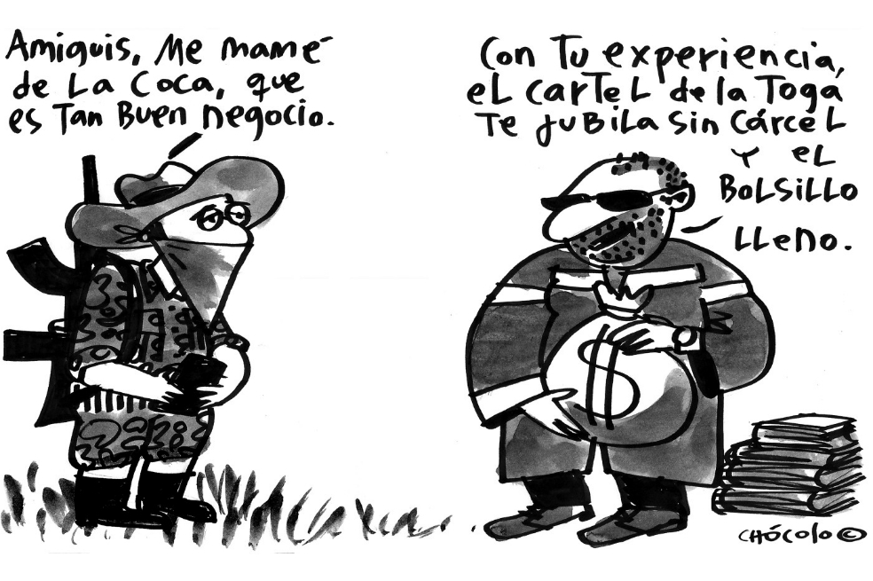Chócolo