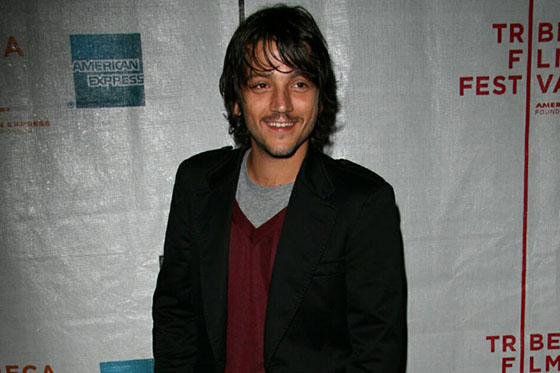 Diego Luna at a press conference for the documentary, Chavez, held in downtown Manhattan, New York City as part of the week long Tribeca Film Festival.
<P>
<B>Pictures by: Richie Buxo<br>
<P>
<B>Ref: BUXNY 290407 A </B>
<P>
<B>Splash News and Pictures</B><br>
Los Angeles: 310-821-2666<br>
New York: 212-619-2666<br>
London: 207-107-2666<br>
photodesk@splashnews.com