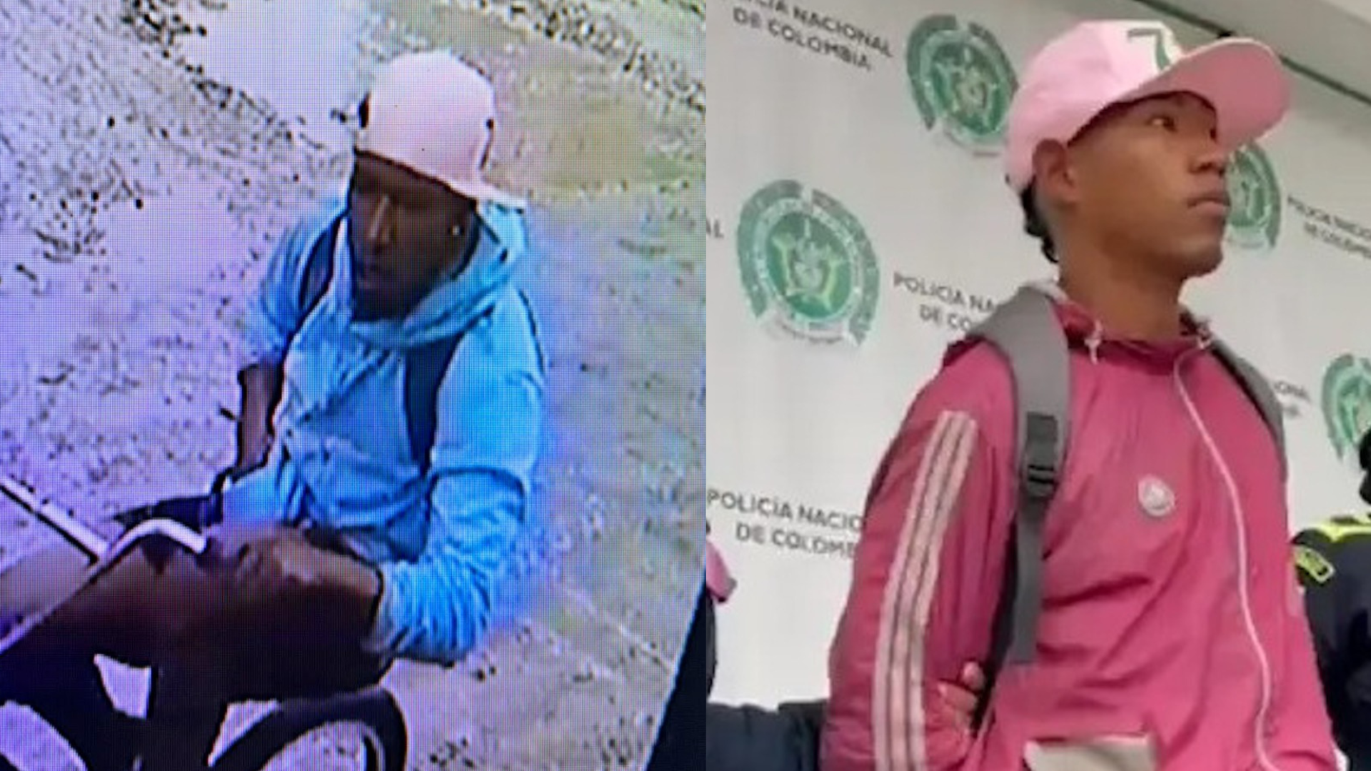 36 años de cárcel a sujeto que abusó sexualmente de estudiante cuando iba a su colegio