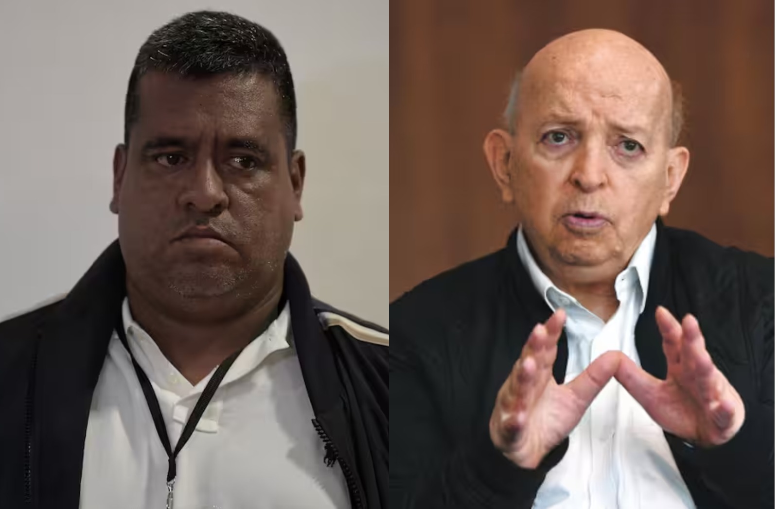 Denuncian ante Fiscalía a Otty Patiño por supuesta obstrucción en captura de Araña