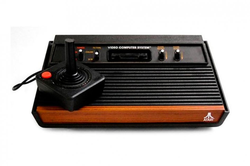 Filial de Atari en EE.UU. se declara en quiebra para independizarse