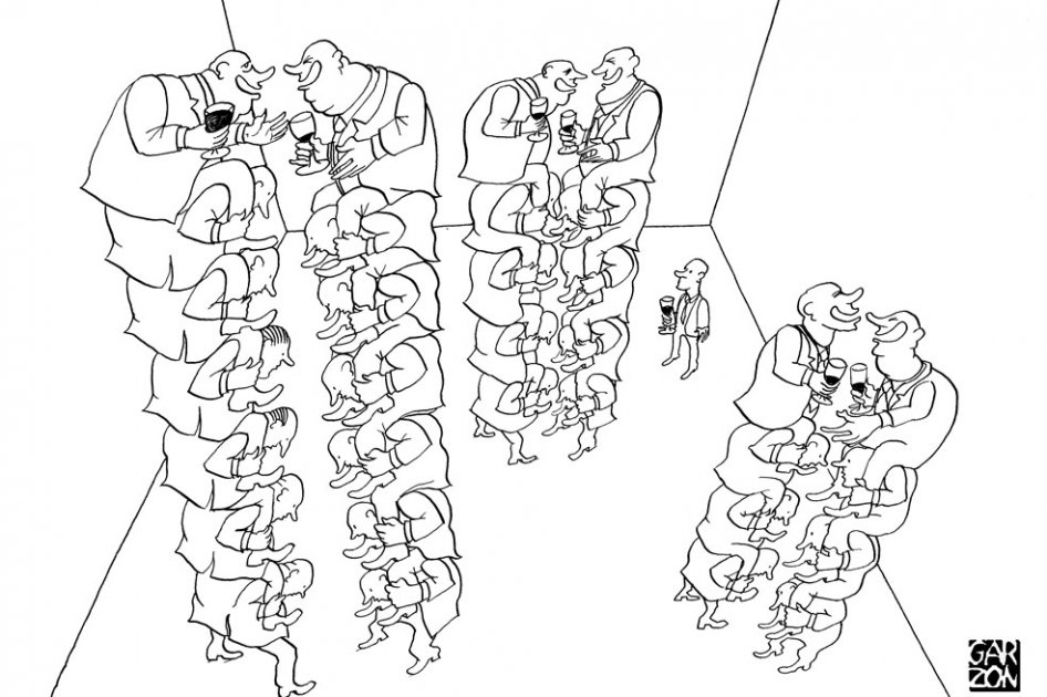 Cartones de Garzón