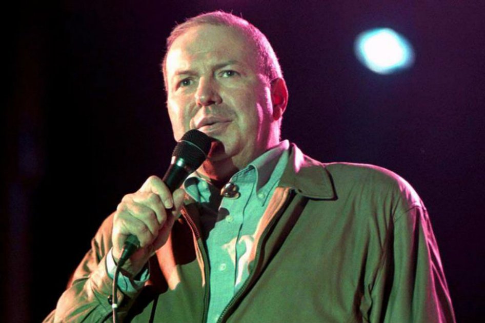 Muere hijo de Frank Sinatra de ataque al corazón