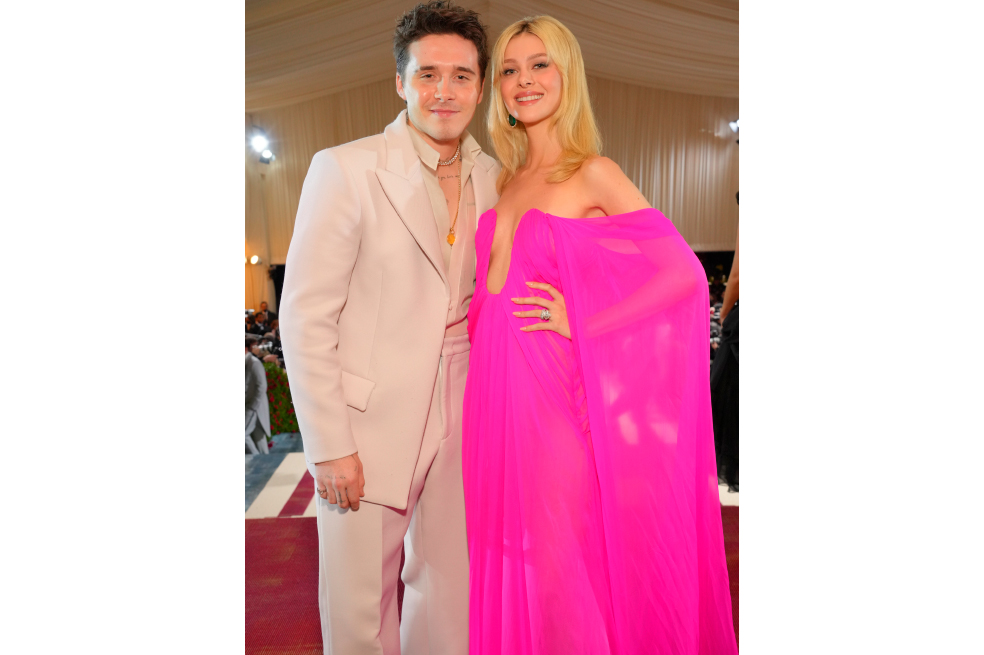 Fotos: J Balvin, Kim Kardashian, Vanessa Hudgens; los mejores vestidos de la MET Gala