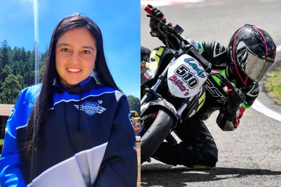 Luto en el deporte colombiano: motociclista falleció en Autódromo de Tocancipá