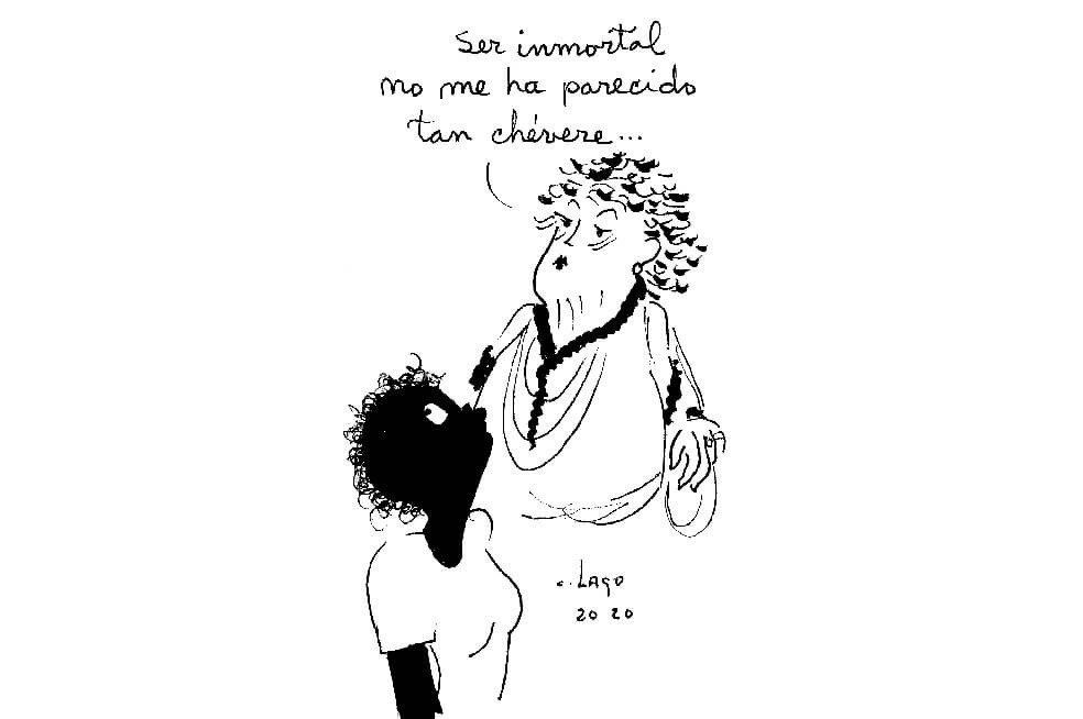 Nieves