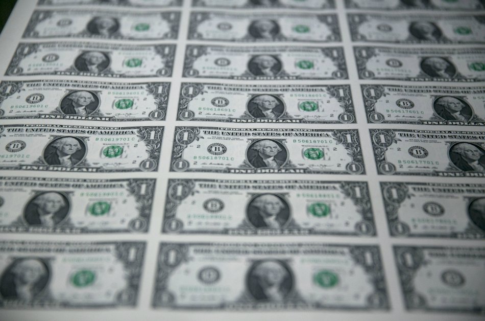 Venezuela retira más de US$ 460 millones del FMI