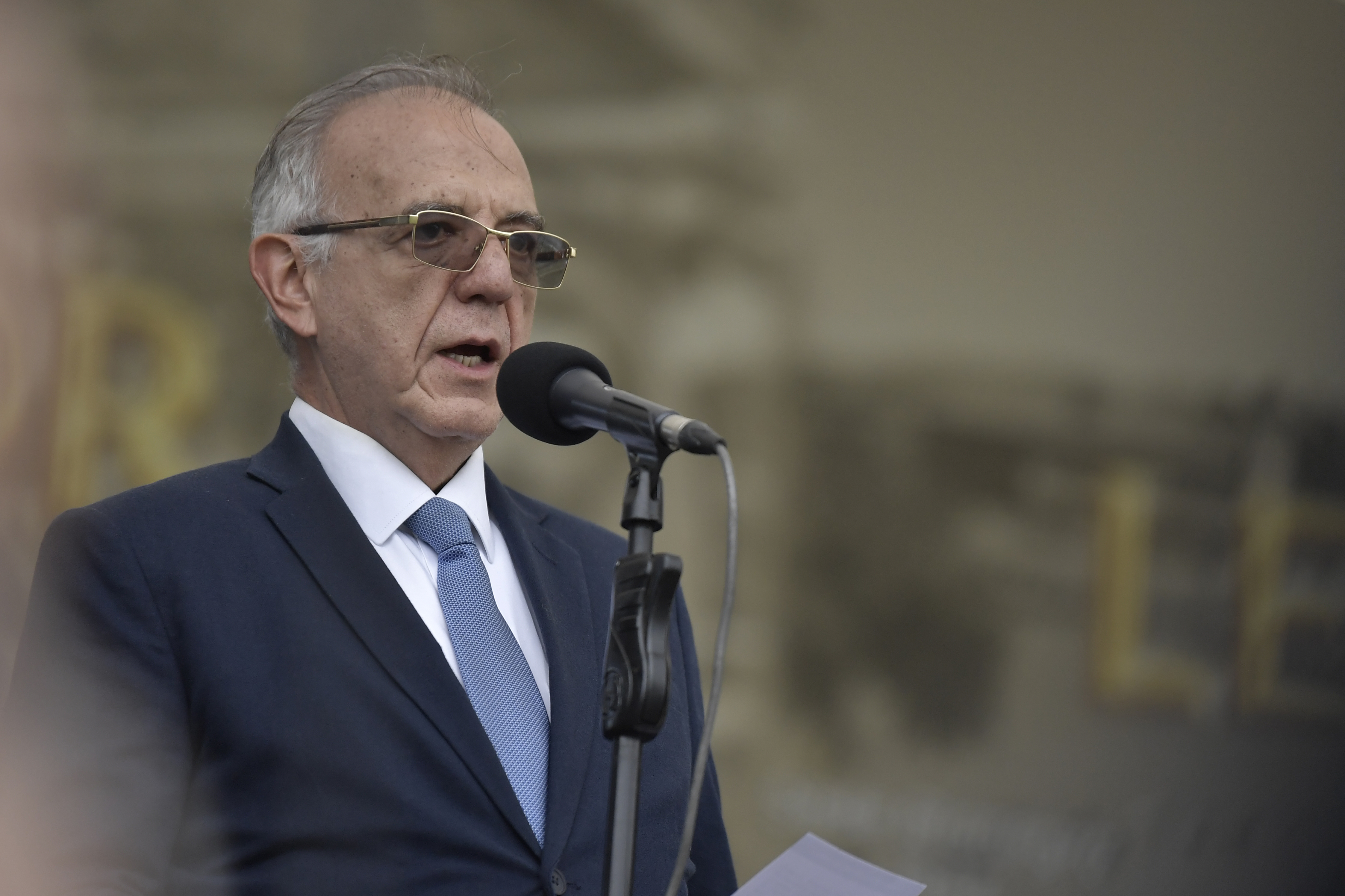 Mindefensa dice que cese al fuego con disidencias de Calarcá debería replantearse
