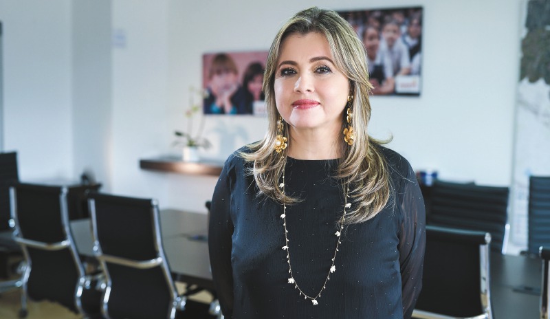 “La reapertura no se negocia”: secretaria de Educación de Bogotá