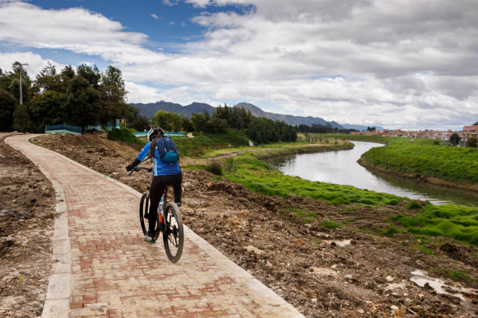 “En 2020 estará lista la primera fase del sendero ambiental más largo de Latinoamérica”: CAR