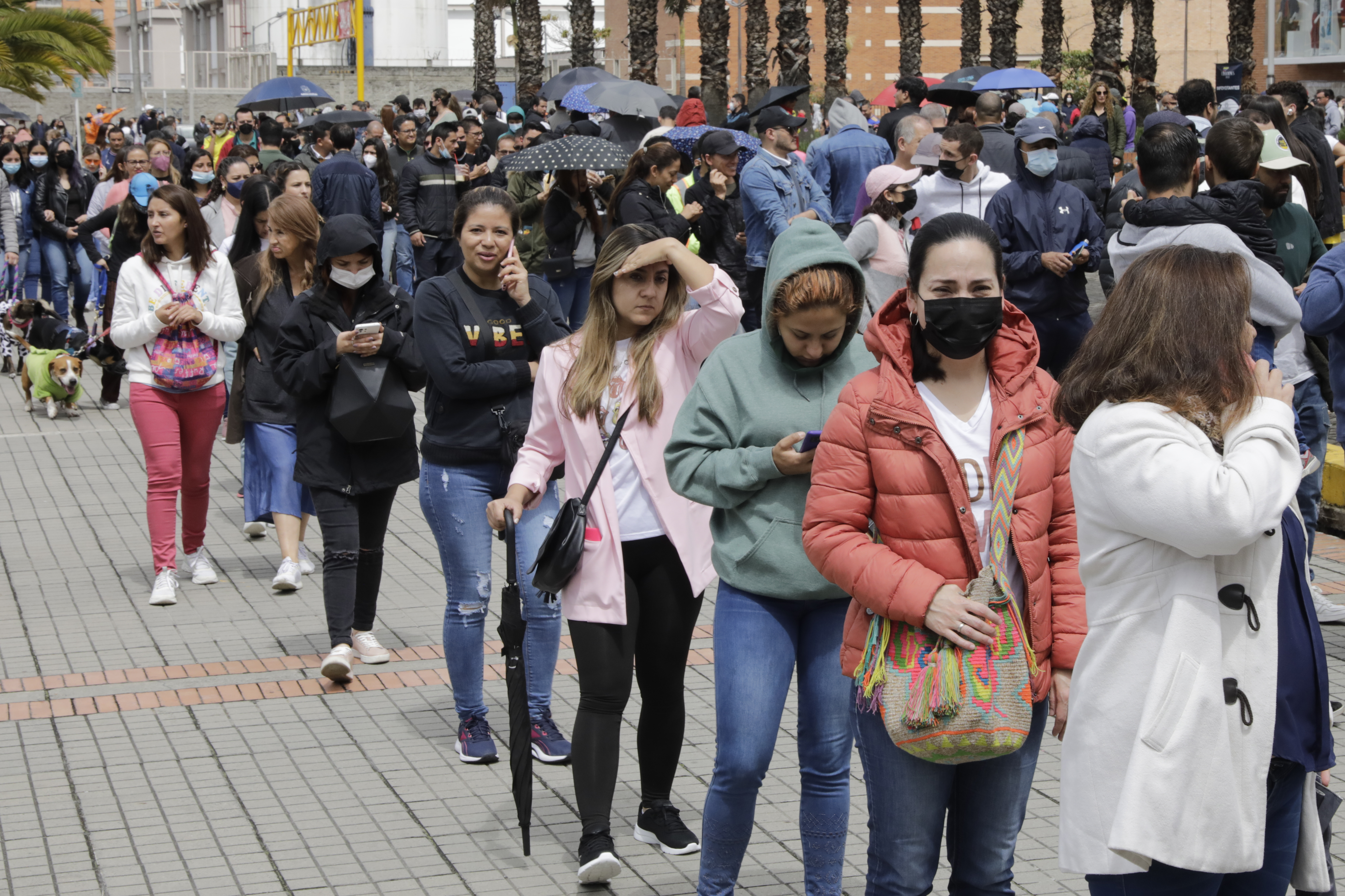 Hogares con jefatura femenina son más susceptibles a la pobreza: sec. de Hábitat