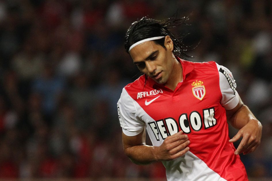 Falcao está enfocado en recuperar su mejor nivel