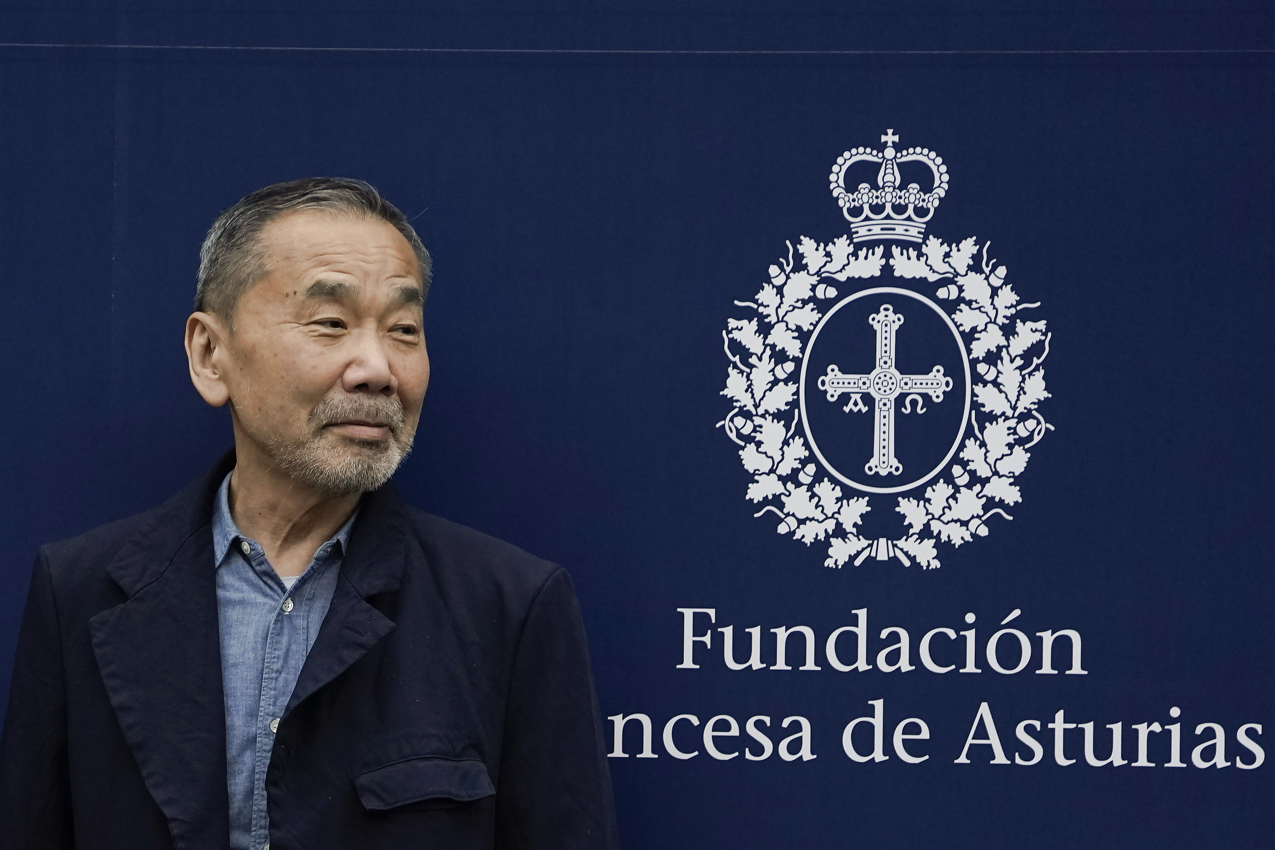 Murakami: “En la profesión de novelista no hay victorias ni derrotas”