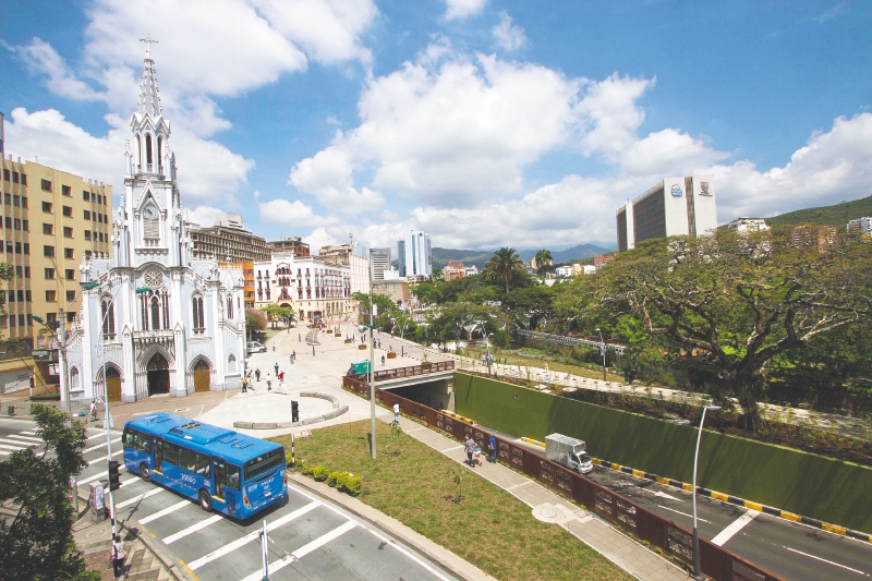 La respuesta del arzobispo de Cali a la propuesta del alcalde de comprar La Ermita