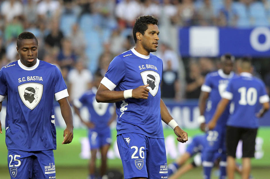 Brandao, el delantero de las mil polémicas