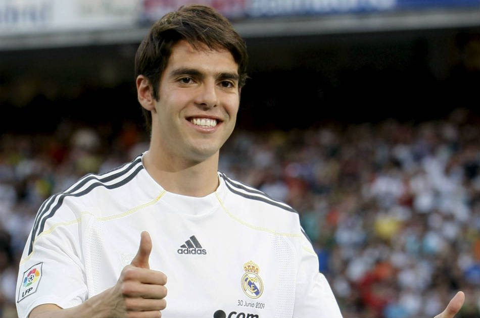 Kaká llegaría a la MLS en 2015