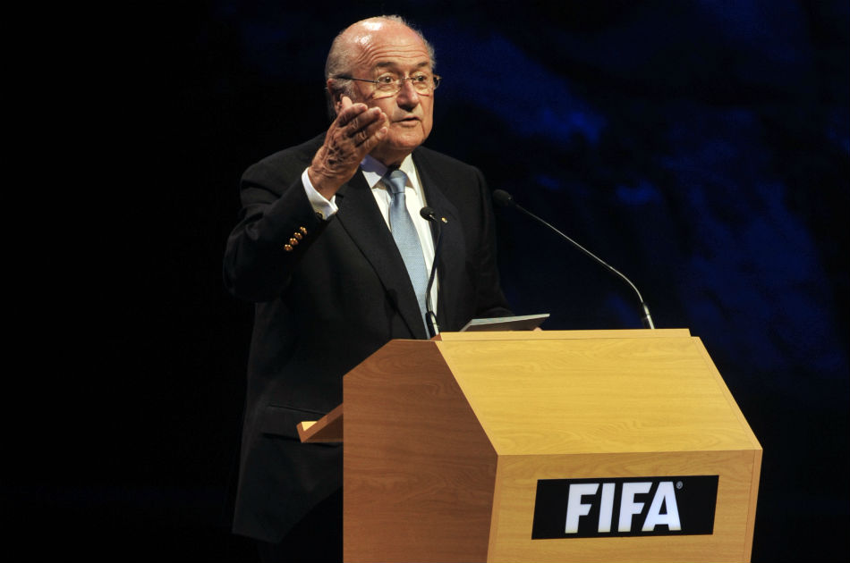 FIFA endurece sanciones contra el racismo