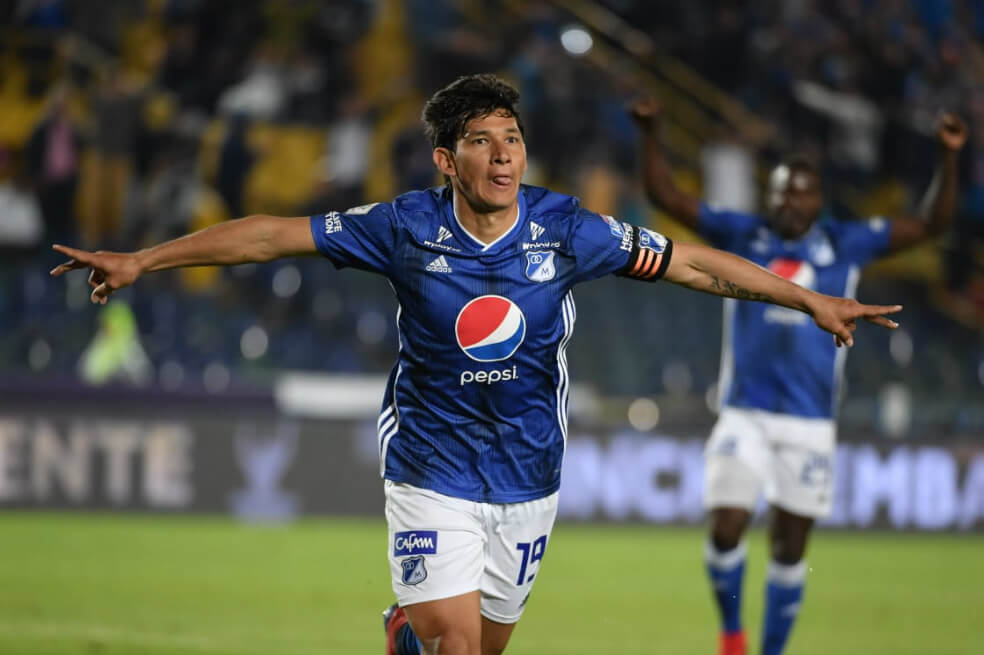 Millonarios, a sostener el liderato de la Liga