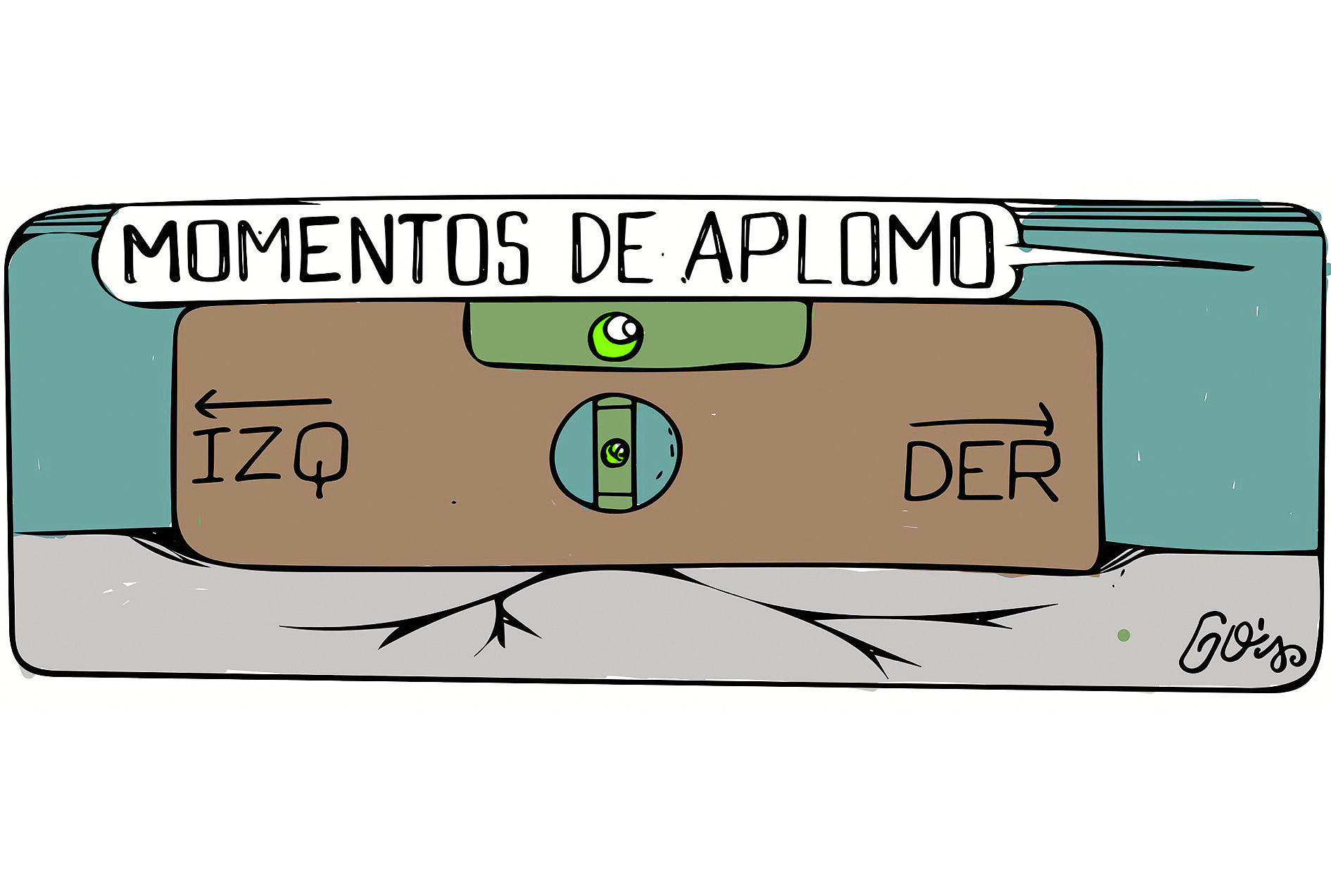 Politizando la tragedia