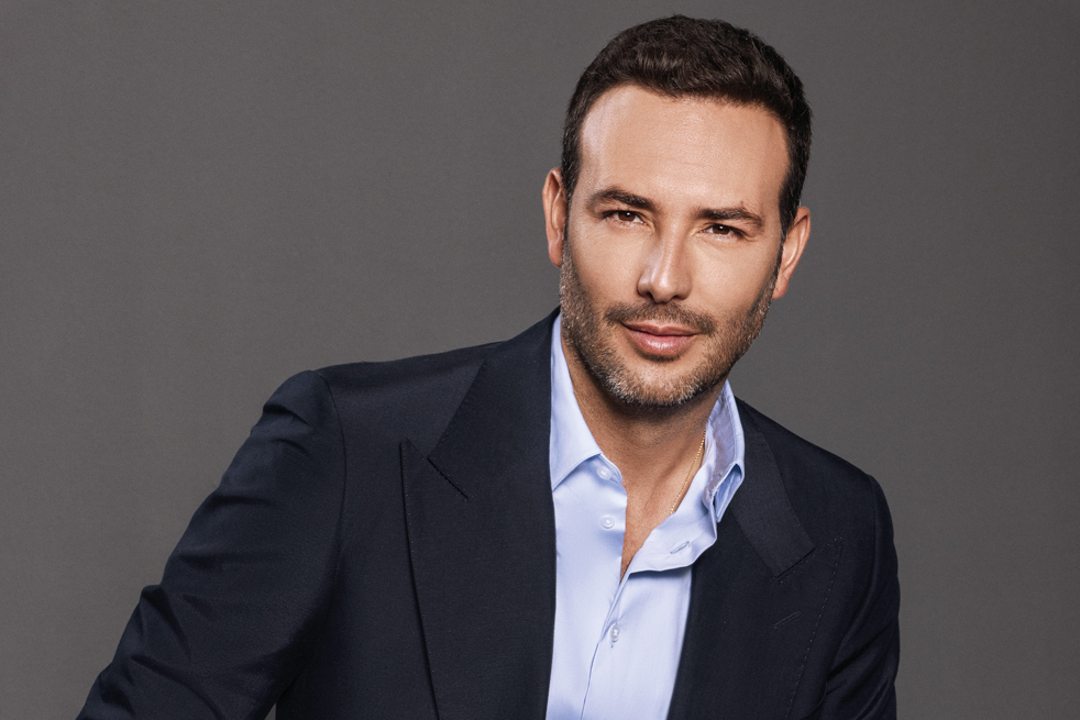 “Me afectan muchas cosas” Sebastián Martínez confiesa cuáles son sus miedos