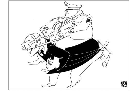 Cartones de Garzón