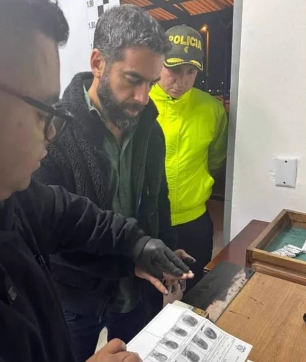 Los 12 “indicios graves” contra Arturo Char que lo llevaron hasta La Picota